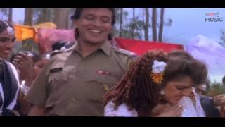 Download lagu Raja Kaise Baithu Tohri Motariya Ma _ Sadhana Sargam_ Sudesh Bhosle _ Jeevan Yudh  Songs _ Mithun mp3