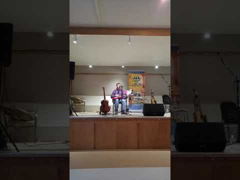 Sweet Hitchhiker (Live At Lion's Den) 2017 Archive