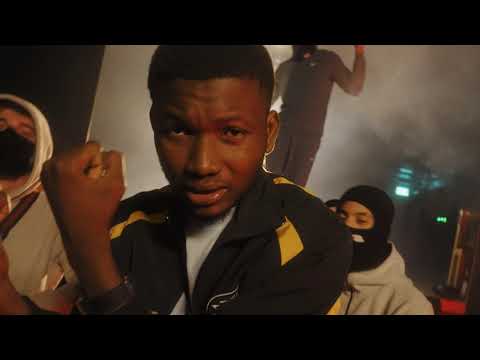 RealKofii x Salva , KoyDaNephew - HOLA (Video Oficial)