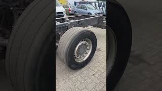 Камион-шасија Mercedes-Benz Actros 2563 **6x2-BELGIAN TRUCK-INTARDER-LIFT/STEERING AXXLE** | Слика 4 - Autoline