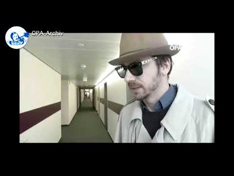 "Gehn Sie auf keinen Fall hin!"