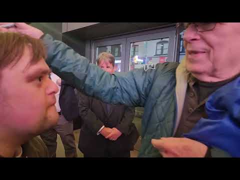 What do you love about your life, Michael McKean?