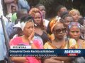 Omuyimbi Denis Rackla Aziikiddwa