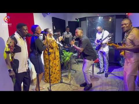 OSIWI OLOGBO (feat. EVANG MOSES DIAMOND)