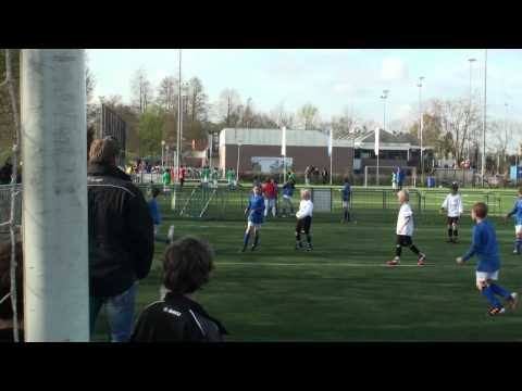 140412 1-0 Kampong F1 - JSV F1