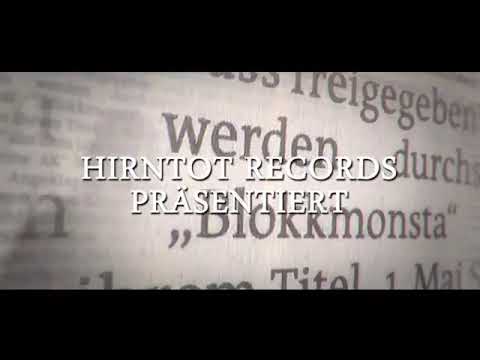 Blokkmonsta ,rako, schwartz,uzi, perverz,Dr Faustus -10 Jahre