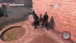 Cristina Memories: Love's Labour's Lost - 5