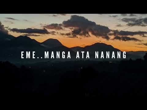 GERAK TEDENG || LIRIK LAGU || Cip.Steny Arutama || .voc.Theo Bagio