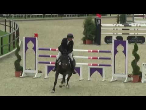 Prf06 45 Steffen Krehl   Carmen van de Mieth - Bonhomme OPEN 2015