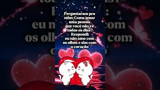#amor #mensagem #frases