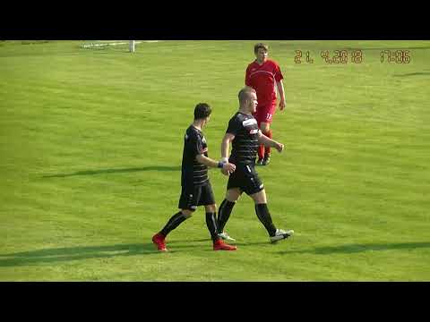 TJ Střekov - TJ Oldřichov 1/2