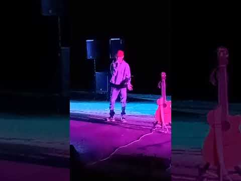 EASYBRAY - (COBA TEMBAK) Live Namalatu Beach