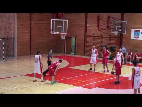 KK Belišće - KK Podravac (11.03.2017.)