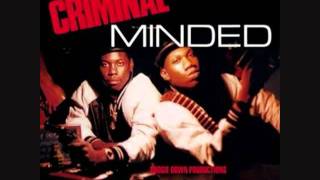 Boogie Down Productions- The Bridge is Over