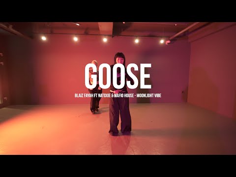 l Blaiz Fayah Ft Natoxie & Mafio House - Moonlight Vibe  l JUNG I PLAY THE URBAN