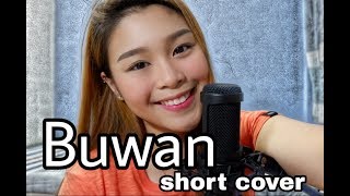 Buwan (Short Cover) By Edray