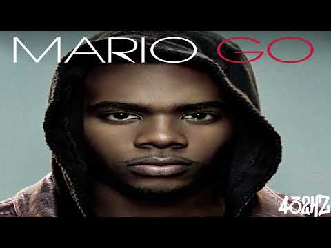 Mario - Crying Out For Me (432Hz)