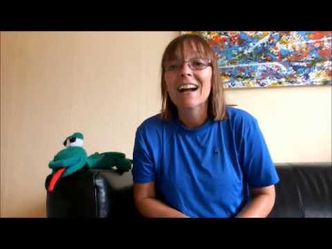 Ringel Ringel Reihe - Kinderlied