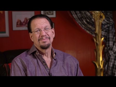 , title : 'Penn Jillette on Donald Trump, Hillary Clinton, And Why He’s All in on Gary Johnson'