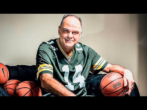 The Story Of Oscar Schmidt - NEVER Made it To NBA (Why?)