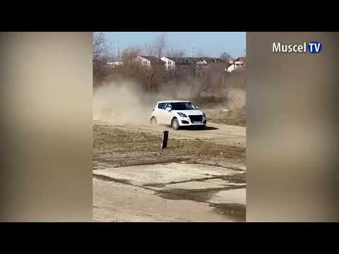 Jurnal MUSCEL TV 22.03.2022 SPORT - Racing Club