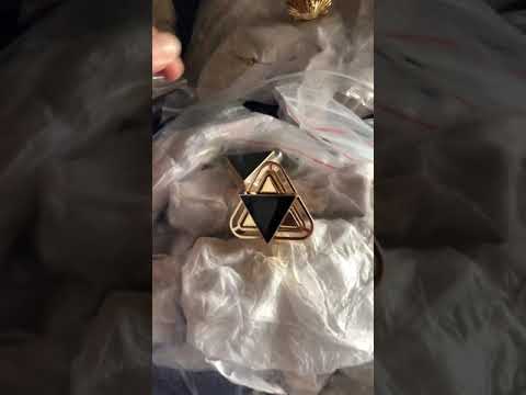 Taschen Verschlüsse