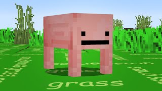 I let my viewers remake minecraft