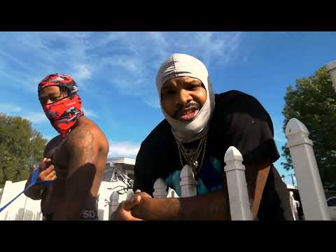 Kota Kota - My Way (feat. Nocap Kiid) (Official Music Video) Shot by @hvlloweentv9226