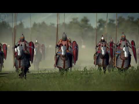 Battle of Didgori 1121 - (Georgian Seljuk War)