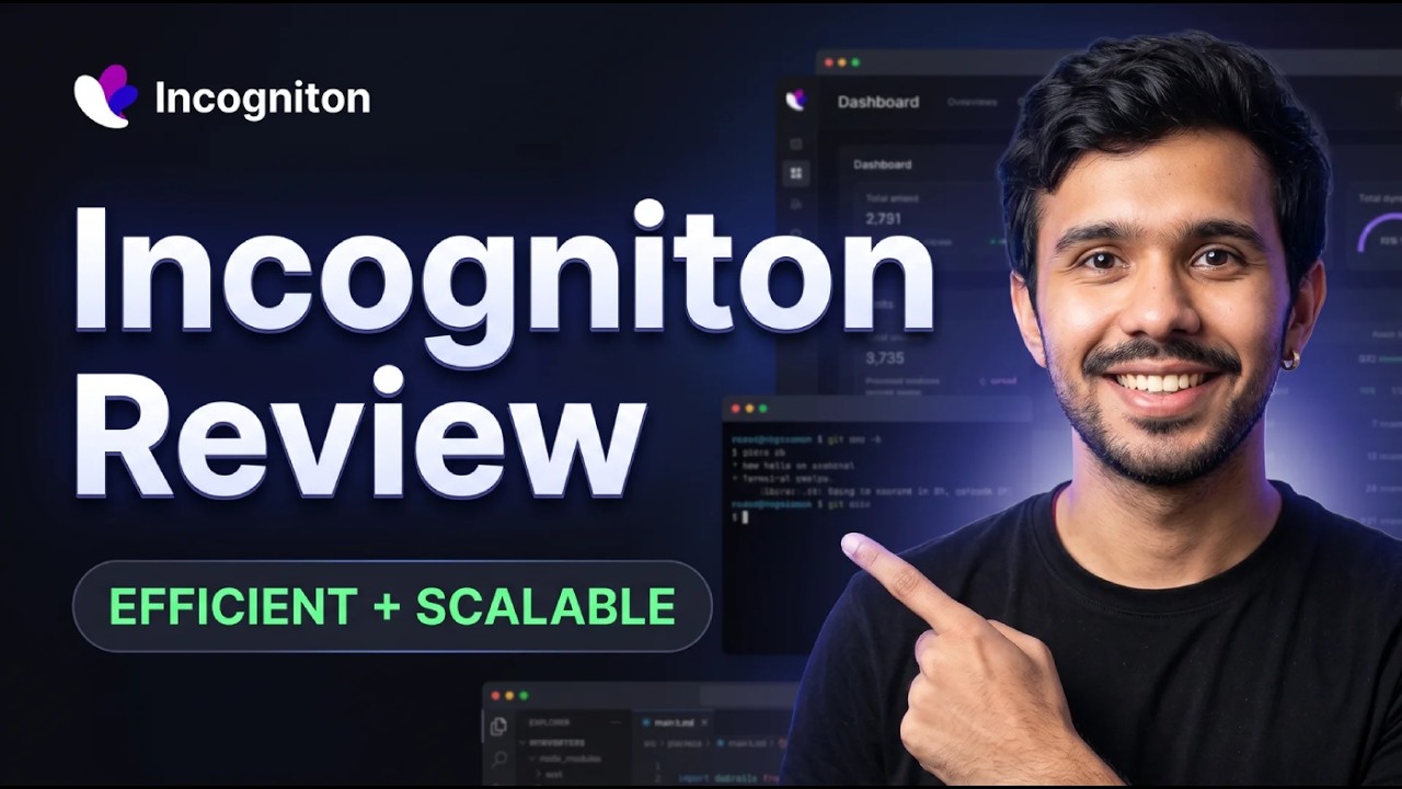 Incogniton Antidetect Browser Review