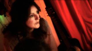 I Knew I Loved You ("in the studio" MV) - Julienne Taylor