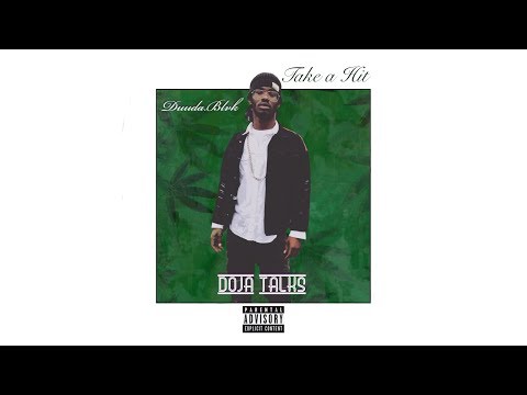 Duuda.Blvk - Take A Hit