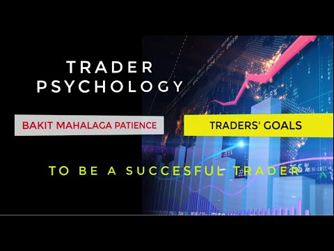 Trader Psychology: Bakit Kailangan ang PATIENCE at GOALS sa Forex Trading? | COOLFOREXGUY