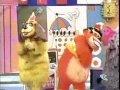 Banana Splits Doin The Banana