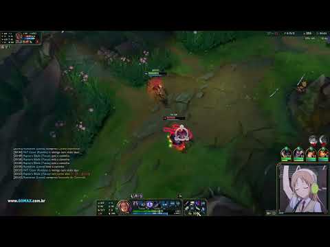 GUIVEN TA CANTANDO CERTINHO KK