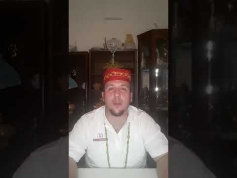 Oya I Joseph Baba Ifa