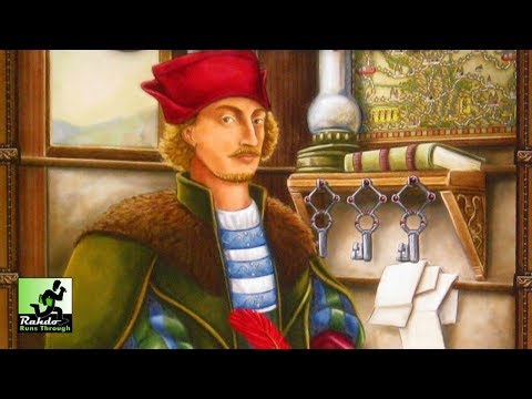 Hansa Teutonica: Rahdo's final thoughts