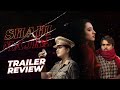 Shahi Majra Webseries 2022 Trailer Ninja Only On Chaupal Tv