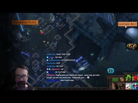 Highlight: "Magic Find is Dead," They Said