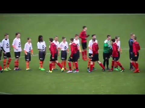 FC Volendam C1 vs AFC C1