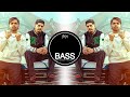 Wanted BASS BOOSTED Ninja Ft Korala Maan Latest Punjabi Bass Boosted Song 2022