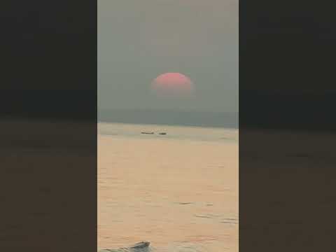 Every sunset is an opportunity to reset #minivlog #vlog #song #alone #hostellife #ytshorts