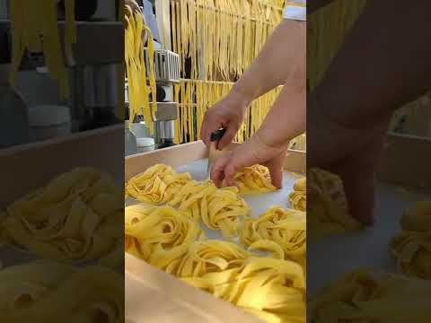 Bäckerei Maislinger - selbst gemachte Nudeln