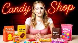 How to Start a Candy Business in 2026 🍬