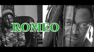 Lucky Dube - Romeo [ Lyric video ]