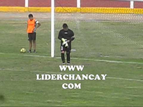 Chancay: Defensor Peralvillo - Sport San Juan