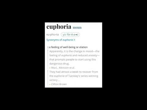 Kendrick Lamar - Euphoria (Acapella)