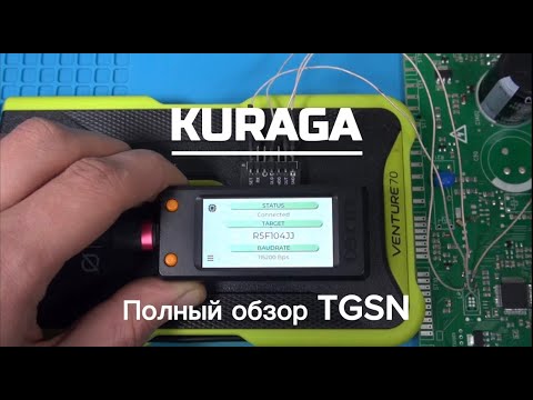 Полный обзор TGSN