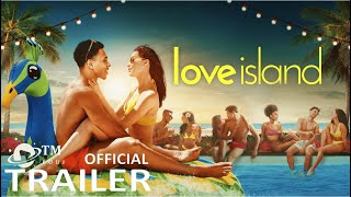 Love Island USA مسلسل يُعرض أونلاين