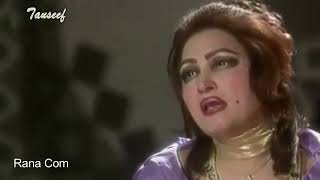 Noor Jehan | Lo Chal Diye Woh Ham ko | लो चल दिए वह हम को